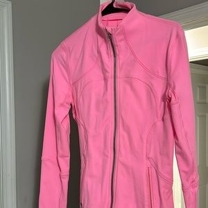 Lululemon Fairly used jacket